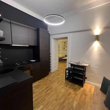 Rifugio Elite Apartment Como