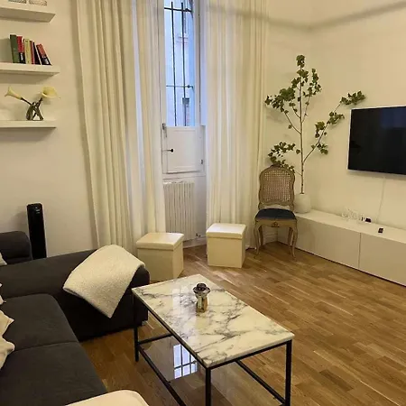 Rifugio Elite Apartment Como