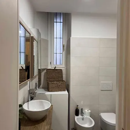 Apartment Rifugio Elite *