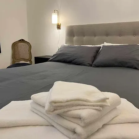 Rifugio Elite Apartment Como