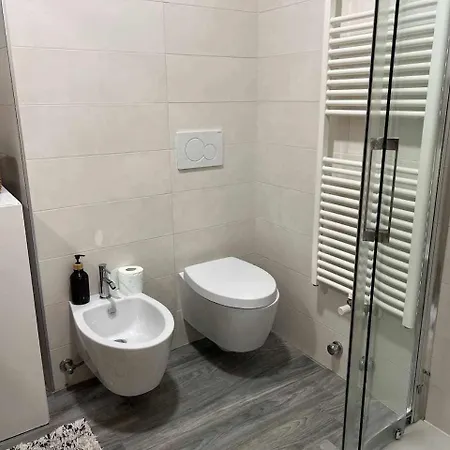 Rifugio Elite Apartment Como