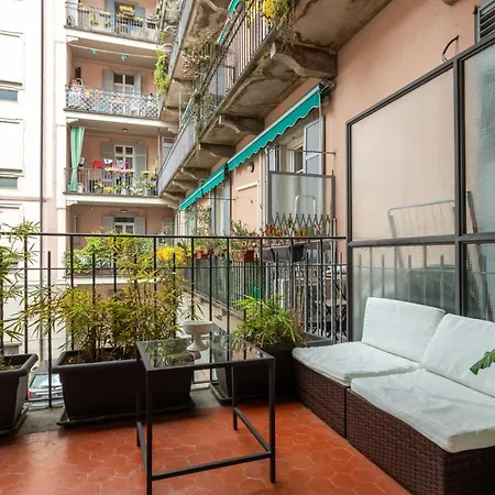 Rifugio Elite - Parcheggio Privato *