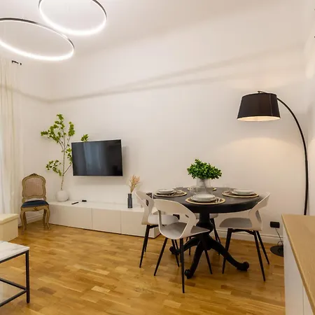 Rifugio Elite - Parcheggio Privato Como