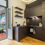 Rifugio Elite - Parcheggio Privato Apartmán Como