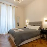 Rifugio Elite - Parcheggio Privato Apartmán