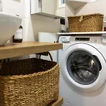 Rifugio Elite - Parcheggio Privato Apartmán Como