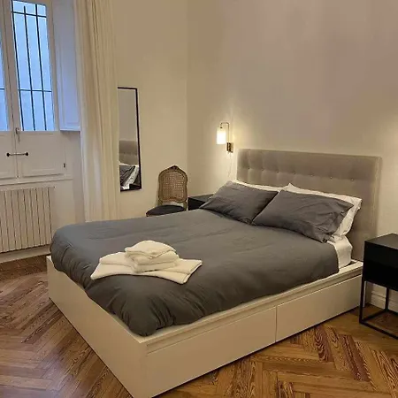 Appartement Rifugio Elite Como