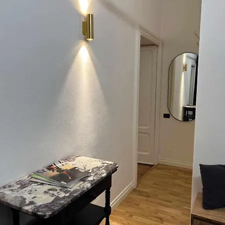 Rifugio Elite Appartement Como