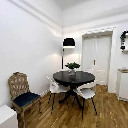 Rifugio Elite Appartement