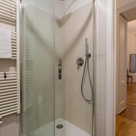 Rifugio Elite - Parcheggio Privato