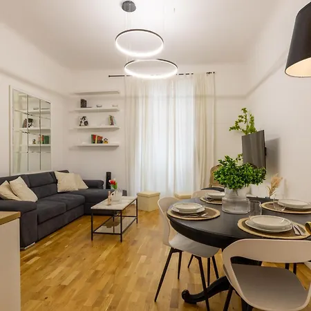 Rifugio Elite - Parcheggio Privato Lägenhet