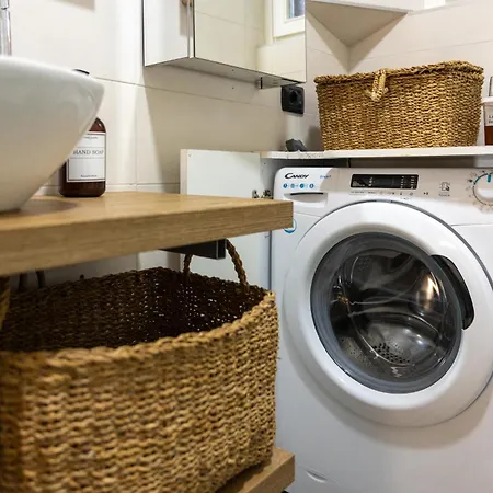 Rifugio Elite - Parcheggio Privato شقة كومو