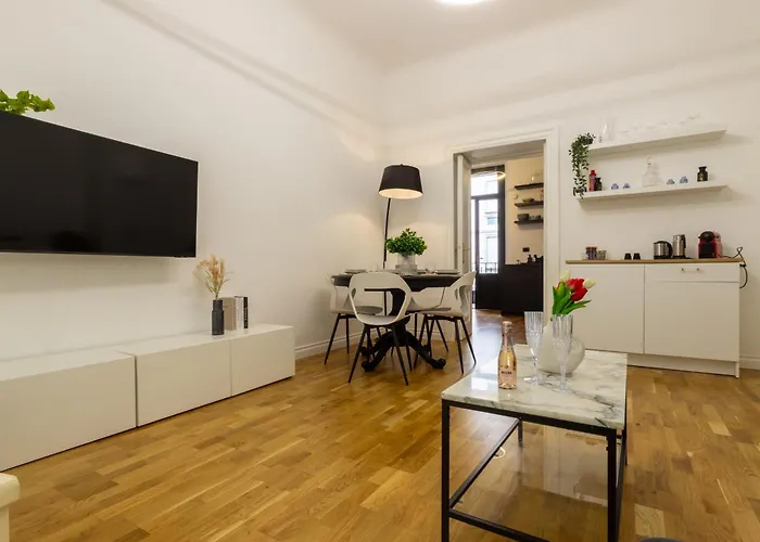 Rifugio Elite - Parcheggio Privato Como