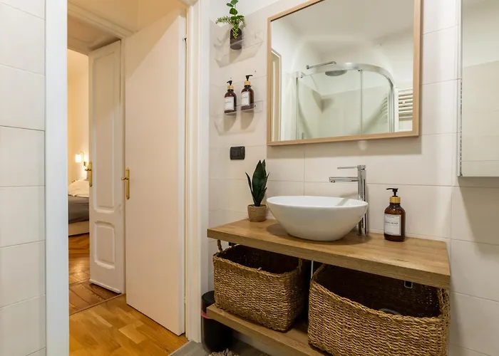 Rifugio Elite - Parcheggio Privato *