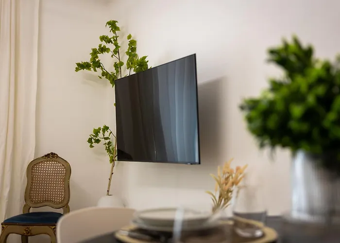 Rifugio Elite - Parcheggio Privato * Como