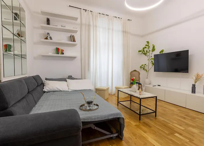 Rifugio Elite - Parcheggio Privato *