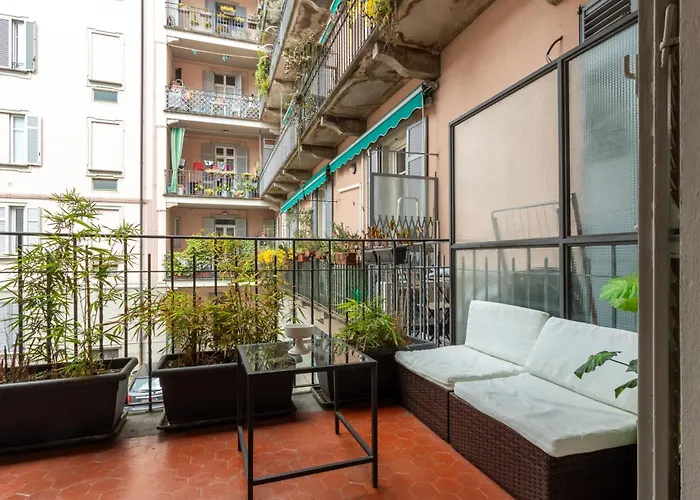 Rifugio Elite - Parcheggio Privato *