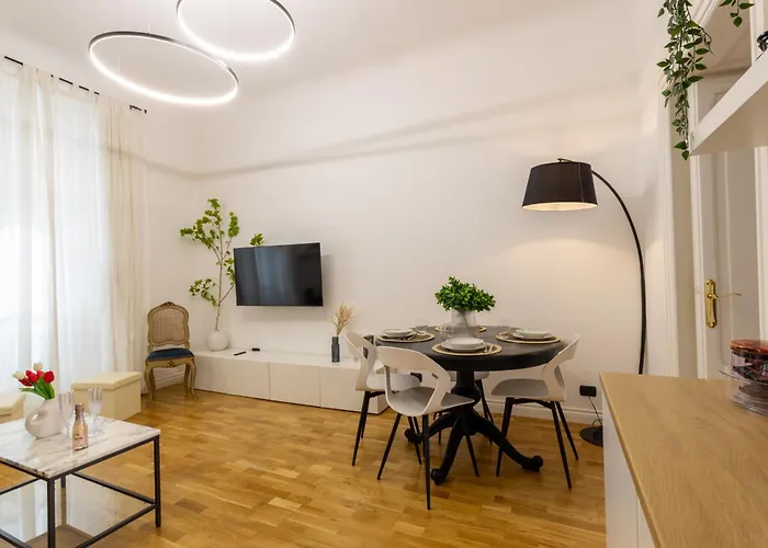 Rifugio Elite - Parcheggio Privato Como