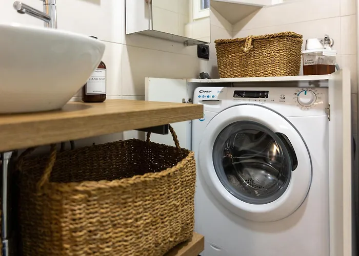 Rifugio Elite - Parcheggio Privato Lägenhet Como