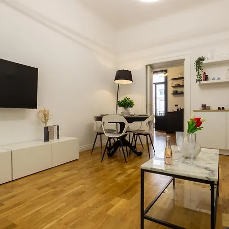 Rifugio Elite - Parcheggio Privato Como