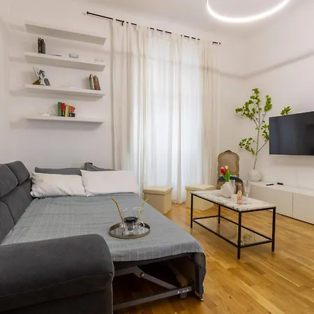 Rifugio Elite - Parcheggio Privato *