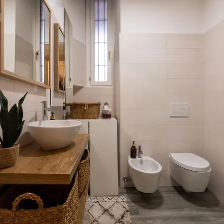 Rifugio élite - Parcheggio Privato Appartement