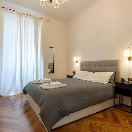 Rifugio élite - Parcheggio Privato Appartement